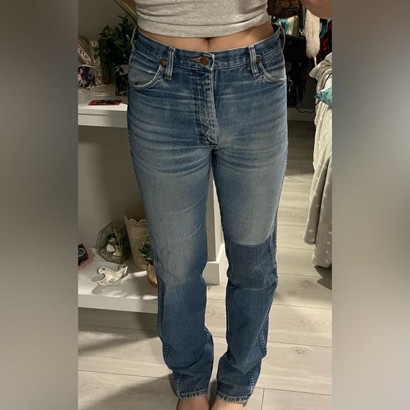 Wrangler Jeans - Picture 4 of 6